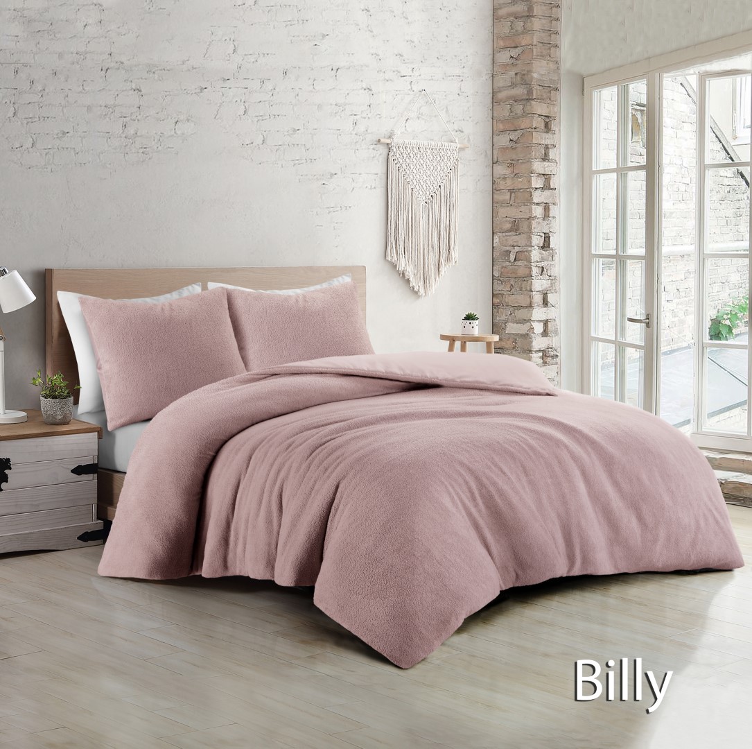 Billy roze teddy fleece