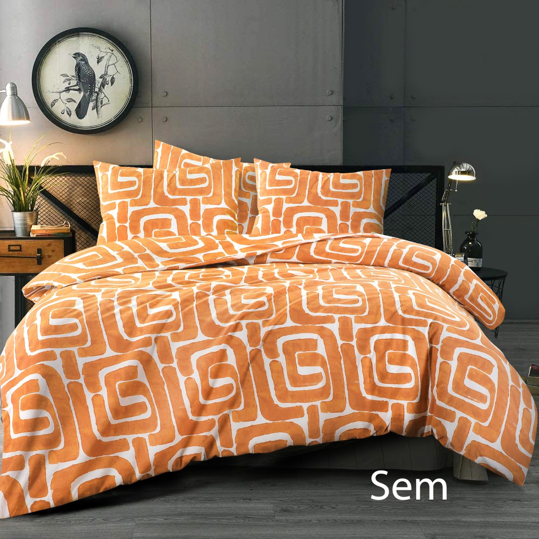 Sem oranje